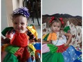 Mi pequeña hija se me crece demasiado rapido. 😍😍😍😍😍