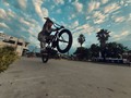 Ph:@_wolf_19_98 🌠 #bmx #bmxstreet #bmx4life #bmxfun