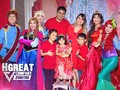 💎 No podia Faltar el retrato familiar👨‍👩‍👧‍👧 en el Cumpleaños de la Princesa Alessa♥️, con unos Clientes muy especiales, que nos han confiado los momentos mas importantes de sus bebes, y disfrutan nuestros espectáculos y Animaciones al máximo🎉👑, Gracias una vez más por la Invitación💖 . . . 🔹Contáctanos a través del teléfono: +507 6797-5490 🇵🇦 .  #ElenadeAvalor #elenaofavalor #thelittlemermaid #Tangled #Show #Princesaspanama  #princesas #rapunzel #lasirenita #FiestaPanama #CapitanAmerica #Spiderman #Eventospty  #EventosPanama #PanamaCity #CumpleañosPanama #Musical @HgreatCompany #CelebraenGrande  #Fiestasinfantilespty #Panama #party  #personajespanama  #fiestasinfantilespanana  #PrincesasPanama #photooftheday #superheroespanama #amazing #showpanama #HgreatCompany #princesasElena