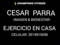Línea de atención: 3014915696 (whatsapp) CESAR PARRA  ENTRENADOR PERSONAL  Puedes contar conmigo como tu entrenador personal fitness para conseguir en menos tiempos resultados visibles con métodos como: TRX, KICKBOXING, SPINNING, PILATES, FUNCIONAL, KARATE-DO. Y MASAJES CON QUIROPRAXIA.  Para niños y adultos.  Talleres de defensa personal y vacacionales.  CESAR PARRA ENTRENADOR PERSONAL  #barranquilla #barranquillacity #barranquillalovers #barranquillabaq #barranquillalabella #barranquillacolombia #barranquilla #barranquilla🇨🇴 #barranquillafitness #barranquillamoda #barranquillafit #barranquillatattoo #barranquillagay #carnavaldebarranquilla #venezolanosenbarranquilla #juniordebarranquilla #barranquillaverde #masajesbarranquilla #barranquillaviva #barranquillaalegre #barranquilla2020 #estaentusmanos #coronavirus #barranquillalaarenosa #barranquillaatlantico #barranquillakarate #entrenadorpersonalbarranquilla #personaltrainerbarranquilla #indeportesbarranquilla #alcaldiadebarranquilla
