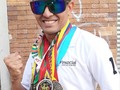GRACIAS FINSOCIAL  POR CONFIAR Y APOYAR MI TRABAJO .  Línea de atención: 3014915696 (whatsapp) CESAR PARRA  ENTRENADOR PERSONAL  Puedes contar conmigo como tu entrenador personal fitness para conseguir en menos tiempos resultados visibles con métodos como: TRX, KICKBOXING, SPINNING, PILATES, FUNCIONAL, KARATE-DO. Y MASAJES CON QUIROPRAXIA.  Para niños y adultos.  Talleres de defensa personal y vacacionales.  CESAR PARRA ENTRENADOR PERSONAL  #barranquilla #barranquillacity #modelos #salud #2020 #barranquillafitness #barranquillamoda #barranquillafit #juniordebarranquilla #masajesbarranquilla #barranquillaviva #barranquillaalegre #finsocial #estaentusmanos #coronavirus #nosalgasdecasa #barranquillalaarenosa #karate #masajes #entrenadorpersonalbarranquilla #personaltrainerbarranquilla #quiropraxia #alcaldiadebarranquilla #bodytech #spinningcenter #smartfit #zonafitness #zeroestres #trx #kickboxing