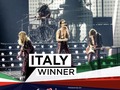 #Eurovision2021 #EUROVISION #italia #WINNER