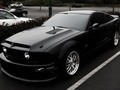 12/4/2010 @thatbeerdawg #fordmustanggt #carlsbad #cbadcars #carsandcoffee