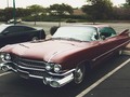 12/4/2010 #cadillac #carlsbad #cbadcars #carsandcoffee