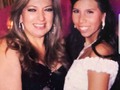 Hermosaaaaa mi ahijada @sahianchica en sus 15 años 🌻❤🌻