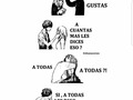 Algún parecido esta lejos de la Realidad 🌻🌻🌻🌻