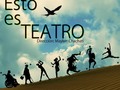 Clausura del festival de teatro. Viernes desde las 6pm #miprimeradireccion #estoesteatro #dianacionaldelteatro #28Dejunio 1/2