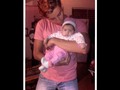 Hija espiritual #baby #girl #bebe #me baby #venezuela #alessa