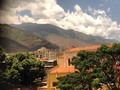 Caracas Caracas... #caracas #avila