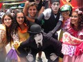 Eje infantil @ccspuroteatro #teatro #mimos #clown #actores #FTC #caracas