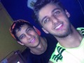 Selfie con el bro #brother #selfie #venezuela #friends
