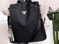 Se venden hermosos morralitos multiusos los puedes utilizar cpmo mochilas o como carteras info 62896562