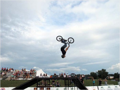 where can you ride your bike