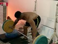 WORKOUT . FOR TIME  30 Squat Snatch from Block . ✍🏽 #Theprogramchan 🏛 @box.alcham . #crossfitcommunity #crossfit #weightlifting #fitnesslifestyle #focus