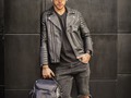Los únicos accesorios que necesitas en tu closet. Chaqueta y bolso de cuero para combinar con todo.   Descubre todos nuestros diseños en:   🧍@borislafurie 📸@yoalexsilva  #lachaqueteria #lachaqueteriastyle  #lachaqueteriabogota