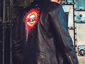Oficialmente lanzamos nuestra colección de Chaquetas en cuero edición especial #gunsnroses   Pre order 10% off  Envíos a todo el país.  #lachaqueteria   @borislafaurie 🚶 @yoalexsilva 📸