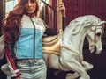 Una buena chaqueta de cuero es todo lo que necesitas para completar tú outfit  Cra 13a # 78 - 14 oficina 202 Bogotá  Wa.me/573505472233  #lachaqueteria   @laesquinadejulian 📷 @stefaniap.makeup💄 @mcbermudez_ 💃