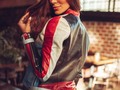 Comodidad, versatilidad y estilo, solo lo encuentras aquí en #lachaqueteria, adicionalmente 2 años de garantía y mantenimiento de por vida gratis!!!  @stefaniap.makeup @laesquinadejulian @mcbermudez_  @yoalexsilva   #leatherjacket  #medellin  #bogota