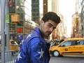 Take me black to the ⭐⭐⭐🌠🌠🌠 🗽🗽🗽  Chaqueta en cuero metalizado, 2 años de garantía!!!  #lachaqueteriaaustralia #realleatherisforever #lachaqueteriaus #lachaqueteria #newyorkcity  @samijamaledin 🙎🏻 @yoalexsilva 📷