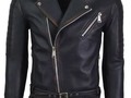 Nuevamente en stock, chaqueta 3n cuero con proceso envejecido edición especial subzero.  Cra 13a # 78 - 14 oficina 202 Bogota  Wa.me/573505472233  #realleatherisforever  #lachaqueteria
