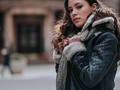 No cabe la menor duda, nuestra 🧥 New York 2.0 es la mejor opción para combatir el frío.  Envíos a todo el 🌎  #realleatherisforever  #lachaqueteria   @khenriquez1  @sabo_foto