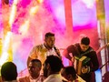 Se que el tiempo lleva prisa, pa borrarnos de la lista, pero todos decímos que?🎶