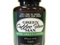 Green Coffee Bean Max