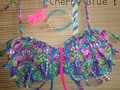 👙✨ Disponible Talla: M #cherryblueswimwear #trajesdebaño #swimwear #swimsuit #bikinis #crazytop #girl #cute #love #hechoenvenezuela #marcavenezolana #summer #colors #beauty #beachbum #latingirl #americangirl #europeangirl #hot #plur #edm #panama #costarica #miamibeach #miami #chile #colombia #peru #gopro #losroques