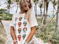 Poleras colección herwaves, suavecitas, especiales para días calurosos, exclusivas como tu! 💜✌🏻  Busca todos los modelos en el feed de la pagina 💕🏝🌊  #playasdechile #chile #trajesdebaño #primavera #verano