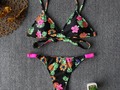 🍍👙Neón Mónaco Swimsuit.  Disponible talla: S   Stock limitado por modelo para mayor exclusividad.  📲 Realiza tu compra en ( link publicado en perfil)   #chile #primavera #verano #trajesdebaño