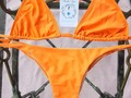 Desliza 👉y elige tu favorito este verano para un bronceado perfecto!   Escríbenos por DM para disponibilidad, precios y envíos!!   Feliz día!! 💚🧡💛❤️  #tennesse #chattanooga #miami #usa #swimwear #summer #design #Bikini #beach