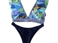 Perfect Mix-and-match ensamble for summer 🌊🌞⛱️  Available in sizes : S, M, L    DM us for purchases 🛍  #Florida #tennessee #swimwear #Summer