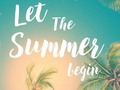 ⛱️ The sand may brush off, the salt may wash clean, the tans may fade, but the memories will last forever. 🐚  #SummerSolstice ☀️ 🫶  ⛱️ La arena puede cepillarse, la sal puede lavarse, los bronceados pueden desvanecerse, pero los recuerdos durarán para siempre. 🐚   #SolsticioDeVerano ☀️💙