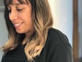 💇🏼‍♀️BLONDE LIGHTS ⚡️ Sutilmente rubia 🌟✨ Para citas puedes contactarme por DM 📫o via WhatsApp ☎️ 3013663453.  #itlooks #lorealpro #blondielife #blondefam #ombre #ombrehair #elcolordelaactitud #hairsmile #frenchme #flamboyage #balayage #balayageombre #healthyhair #naturalroots #estilistaprofesional #medellincolombia #tendencias2018 #raiznatural #haircut #colombiastyle #hairartist #hakrstylist #makeup #hairlife #hairlove #trendy2018