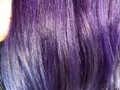 🔮BUBBLEBLUE🔵  Has de esa primera experiencia de color, la mejor para recordar toda tu vida 🎨siempre asesórate e informarte bien acerca de lo que quieres para tu primer diseño de color🔝  🔥Gracias por tanta energía bonita siempre ⚡️  📆Recuerda que toda nuestra agenda para citas o asesoramiento sólo es vía WhatsApp ☎️