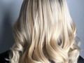 ✨Glossy Hair👱🏼‍♀️  Disfrutar el proceso es lo realmente importante a la hora de realizarte cualquier cambio de color o corte !🌊gracias por hacerme parte de este proceso 🍒