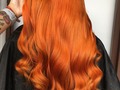 🧡FUERZA✨  Me encanta hacer color y mas cuando este coincide con lo que quiero transmitir ese día🔥muchas veces creemos darnos por vencidos por pequeñas dificultades que se nos presentan en nuestro camino pero justamente se trata de eso poder avanzar y que predomine mucho más nuestra energía linda 🥇que irradie logrando cosas que no creías poder llevar a cabo 💎