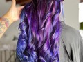 Purple Berry🫐  Mezclas increíbles para iniciar tu año a full color 🔮  #tonosfantasia #colorfantasia #especialistaentonosfantasia #elcolordelaactitud #coloris