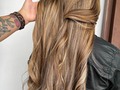 Te gustaría ganarte un cambio de look completo con nosotros ? Aquí te cuento cómo participar ⬇️⬇️⬇️ Es súper fácil !  1.Seguirnos a mí en @xcherrycolors y a mi tienda @glowbombshop  2.Darle me gusta a esta publicación. 3.Coméntanos en esta foto el por qué deberías ganarte un diseño de color con nosotros y cuál es tu color favorito 🤩  4.Mencionar a un amig@✨  Y eso es todo ✨el premio de estará sorteando el miércoles 1 de marzo así que súper pendientes de nuestras historias!  Aplican condiciones y restricciones dentro de la más relevantes está: 👁️el premio no aplica correcciones de color ni cabellos tratados con tintura negra roja henna o keratina, cirugías capilares o cualquier procesos que alteren la forma natural de el cabello 👁️