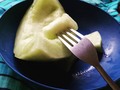 Espero que este melón #chino no tenga #covid_19 🙌 y está resabroso 💓