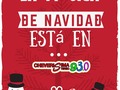 #CheverisimaEsNavidad