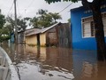 Así se encuentran diversos sectores de Magangué a pesar de las protestas realizadas por los habitantes de los barrios Comuneros y sus alrededores y de las promesas sin cumplir realizadas por el alcalde Carlos Cabrales.  Los niveles de las aguas van subiendo y la comunidad cada vez más afectada por la ola invernal y la falta de motobombas y demás equipos para evacuar las aguas estancadas.  Da tristeza ver al pueblo en el abandono, toma conciencia Magangué ❤️  #magangue #lamatraca #noticias #cheverisimastereo #inundaciones #invierno #barriosinundados