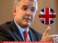#NACIONAL  A través de su cuenta de Twitter, ex presidente Iván Duque se pronunció frente al anuncio que realizó el presidente actual de Colombia Gustavo Petro sobre la eliminación de la visa de turista para los colombianos que quieran ir a Reino Unido, Duque afirmó que este beneficio se da gracias a los meses de trabajo que se dio durante su gobierno.  George Hodgson, embajador de Reino Unido en Colombia, anuncio que este beneficio entrara en vigencia a partir del 9 de noviembre.  ¿Qué te parece este anuncio?