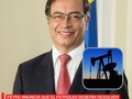 #NACIONAL  PETRO ANUNCIA QUE LAS GANANCIAS PETROLERAS DEBERÍAN SOLUCIONAR LOS PROBLEMAS NACIONALES  El actual mandatario de los colombianos sostiene que el petróleo debe ser parte de la riqueza del país al referirse a una reforma tributaria, afirma que la explotación y exportación de petróleo representa una gran parte de las utilidades que deben contribuir a la resolución de los problemas nacionales y las necesidades de la sociedad como lo son la tierra para los campesinos, universidades y problemas de servicios públicos.  #PETROLEO #COLOMBIA #GUSTAVOPETRO #PROBLEMATICA