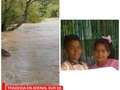 #REGIONAL  Tragedia en Arenal. Dos hermanitos que se bañaban en la quebrada del municipio de Arenal Sur de Bolívar fueron llevados por las corrientes.   Ya fue hallado el cuerpo sin vida de la pequeña Danna Sofía Sáenz, de 9 años, en el punto conocido como el rompedero jurisdicción del municipio de Arenal en el sur de Bolívar.  A esta hora aún continúa la búsqueda del niño Jesús Daniel Saenz, de 12 años, quién sigue desaparecido, habitantes del municipio manifiestan que debido a las fuertes lluvias que han caído han retrasado las labores de búsquedas y creado crecimiento en la quebrada.  El cuerpo de la menor fue trasladado hasta el instituto de medicina legal.  Cheverisima se solidariza con los familiares de los niños.  #Arenal #Niños##