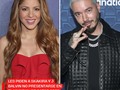 #INTERNACIONAL  Les pides no ir al Mundial de Qatar a cantantes Shakira y J balvin  Mientras muchos artistas se han negado a hacer sus apariciones en el próximo mundial de Qatar como lo son: Dua Lipa y el músico británico Rod Steward, en defensa a los Derechos humanos, al parecer artistas colombianos intentan formar parte del evento.  "Mientras Dua Lipa anuncia que no viajará al Mundial de Qatar por la violación de los Derechos humanos a mujeres, gays e inmigrantes obreros, J Balvin y Shakira venden sus principios para presentarse en la inauguración" escribió influenciador y activistas de temas polí.  Por su parte, Dua Lipa se pronuncia diciendo "Espero visitar Qatar cuando haya cumplido todas las promesas sobre Derechos Humanos que se hizo cuando se ganó el derecho ganizar el mundial".  Por este motivo varios artistas han decidido no presentarse en el mundial 2022 y muchas personas les solicitan a J Balvin y Shakira que también se abstengan y se unan en solidaridad con esta causa en defensa de los derechos.  #Shakira #DuaLipa #JBalvin #Mundial #Qatar