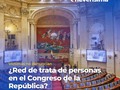 #noticia #colombia / Congresistas y activistas polí le exigieron al exsenador Gustavo Bolívar realizar la correspondiente denuncia penal por el delito de trata de mujeres del que aseguró que fue testigo por su paso en el Congreso de la República. El novelista explicó que está esperando a que las denunciantes decidan hablar.   Bolívar renunció al Senado el 30 de diciembre de 2022 y aseguró que en el Capitolio había una red de trata de personas, en la que estarían involucrados senadores y funcionarios que esclavizan sexualmente a mujeres. Él conoció esa presunta situación porque las mismas víctimas se acercaron a manifestarle la situación.   “Las denunciantes no dan la cara por miedo al escarnio y a perder sus parejas”, sostuvo Bolívar. Según dijo, las mujeres víctimas son contratadas por prestación de servicios de tres o cuatro meses, que se pueden terminar y tienen familias que no saben de las situaciones que tienen que vivir en las oficinas.   Igualmente, expresó que las denuncias son reales y que tanto su secretaria privada, como miembros de su unidad de trabajo legislativo (UTL) estuvieron presentes durante las reuniones que tuvo con las denunciantes en su oficina, en las que escucharon las situaciones que vivían de acoso y esclavitud sexual.   “No denunciamos ante la justicia porque si ellas no sirven de testigos, los agresores contra denuncian por calumnia. Sigo esperando que las víctimas se decidan a hablar, pero respeto su petición de no dar a conocer sus identidades. Algunas tienen esposo, novio o hijos pequeños”, aclaró Bolívar en sus redes sociales.  #gustavobolivar #magangue #magangué #maganguecity #maganguebolivar #declaraciones #congreso #tratadepersonas #colombia🇨🇴 #mujeres #tendencia #viral