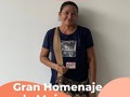#magangue / 🥳 Agradecemos a todas las mujeres que estuvieron sintonizadas con Cheverisima Stereo. 🎉 Esta es nuestra segunda tanda de ganadoras del Gran Homenaje a la Mujer, quienes se llevaron un detalle significativo. Honramos a la mujer por ser un símbolo de resiliencia.  De igual forma a nuestros PATROCINADORES, quienes también hicieron esta campaña realidad 🤩  - @gymrapifitness  - @ys.accesories  - @armonia__estetica  - @relojes_magangue  - @mandealitas  - @ricas_tortas_mag  - @marinos_jr_magangue