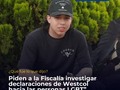 #tendencias #viral / Piden a la Fiscalía investigar declaraciones de Westcol: “Son discursos discriminatorios que promueven la violencia hacia las personas LGBT”  En la tarde del 28 de marzo, la organización Caribe Afirmativo solicitó a la Fiscalía General de la Nación iniciar una investigación contra el influenciador Westcol. La razón: los comentarios hechos por el personaje público en contra las personas LGBTIQ+.  La controversia inició por unas declaraciones hechas por el creador de contenido durante una transmisión de streaming, uno de los usuarios le preguntó “¿Qué haría si Yaren se volviera gay y llenara su casa de hombres?” a lo que el influenciador respondió:  “No papi, eso si ya… Ey, puedes decirme lo que quiera bro, pero eso si no va conmigo…(...) enciendo a esa gonorr** a balín, si le gusta tanto que le den por ese cul* le hago otros 17 huecos, para que le den… uy papi, lo fulmino a balazos”. No es la única organización que se ha pronunciado contra las declaraciones del influenciador, la Asociación Plataforma LGBTIQ Santander se manifestó por medio de su cuenta de Instagram.  “Hacemos un llamado a las autoridades a tomar determinación frente al reiterada homofobia y transfobia que el creador de contenido difunde a través de sus plataformas virtuales. No nos cansaremos de decir que ¡la homofobia, ni la transfobia son opiniones! Son discursos discriminatorios que promueven la violencia hacia las personas LGBT”, aseguraron desde la organización antes mencionada.  Otros creadores de contenido como Juan Pablo Jaramillo también criticaron las declaraciones de Westcol. Al respecto afirmó, “qué asco de man. Igual nada que me sorprenda, ya se sabía lo bajo que puede caer, su único talento es cag*rla cada vez peor”.  #colombia #westcol #LGBTI #discriminación