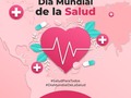 #magangue #diadelasalud #salud / 📻🩺 ¡Hoy en Cheverísima Stereo celebramos el Día Mundial de la Salud! 📻🩺 La radio es una herramienta poderosa para difundir información sobre la salud y el bienestar. Desde noticias y reportajes hasta programas de entrevistas y consejos prác, la radio es capaz de llegar a un amplio público y educar sobre temas de salud importantes.  Este día es una oportunidad para reconocer la importancia de la radio en la promoción de la salud y el bienestar de nuestras comunidades. La radio puede ser especialmente valiosa para aquellos que no tienen acceso a otros medios de comunicación o que viven en áreas rurales o remotas.  Además, en tiempos de crisis de salud pública como la pandemia de COVID-19, la radio ha sido una fuente de información crítica para ayudar a las personas a protegerse y mantenerse seguras.  En este Día Mundial de la Salud desde Cheverísima Stereo, recordamos la importancia de seguir trabajando juntos para asegurar que la radio siga siendo una herramienta vital para la educación y la promoción de la salud en nuestras comunidades. 📻🩺